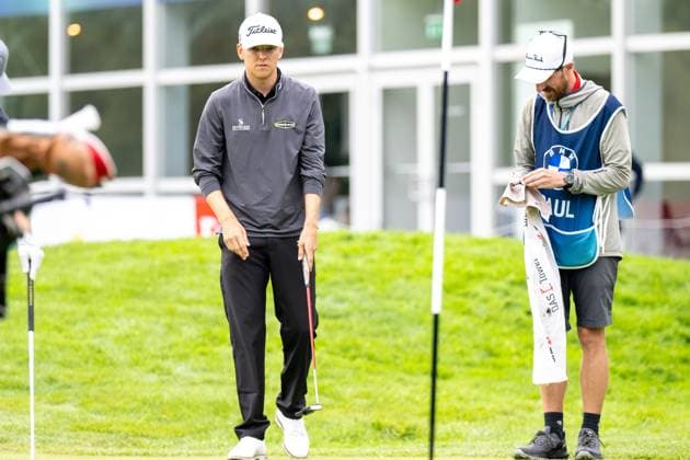 Jeremy Paul, BMW International Open 2024, Golf, 07 07 2024 Munich Bavaria Germany Copyright: xkolbert-press UlrichxGamelx