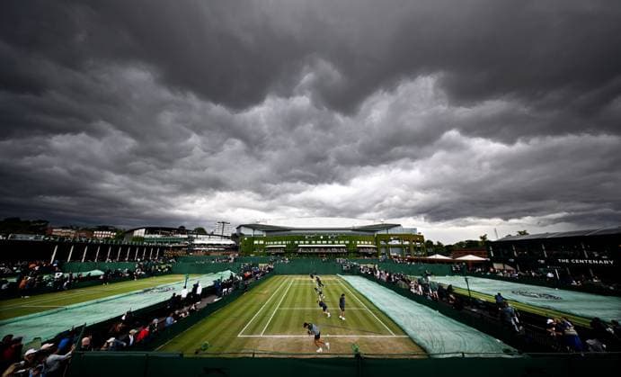 2024 Wimbledon Feature