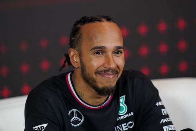 Formula One British Grand Prix Lewis Hamilton 44 (GBR), Mercedes AMG Petronas W15 during the Formula One Qatar Airways British Grand Prix at the Silverstone Circuit, Silverstone, England, United Kingdom on 7 July 2024 Editorial use only. All images are copyright Every Second Media Limited. No images may be reproduced without prior permission. Copyright: xIMAGO EveryxSecondxMediax ESM-1049-0015