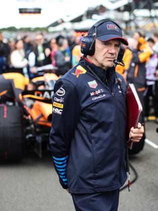 NEWEY Adrian (gbr), Chief Technical Officer of Red Bull Racing, portrait during the Formula 1 Qatar Airways British Grand Prix 2024, 12th round of the 2024 Formula One World Championship, WM, Weltmeisterschaft from July 5 to 7, 2024 on the Silverstone Circuit, in Silverstone, United Kingdom - F1 - BRITISH GRAND PRIX 2024 DPPI Panoramic  240707_R12_GRAN_BRETAGNA_DP_XB3_8430