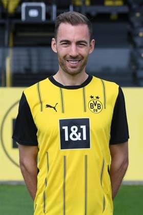 Borussia Dortmund II 3 Liga, portrait date 2024 2025 Michael Eberwein Borussia Dortmund II 3 Liga, portrait date 2024 2025 xRx