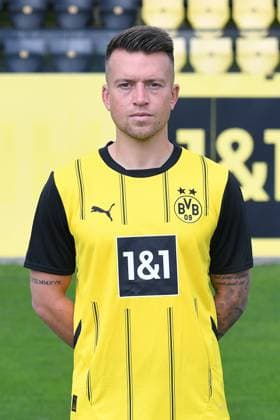 Borussia Dortmund II 3 Liga, portrait date 2024 2025 Patrick Göbel Borussia Dortmund II 3 Liga, portrait date 2024 2025 xRx
