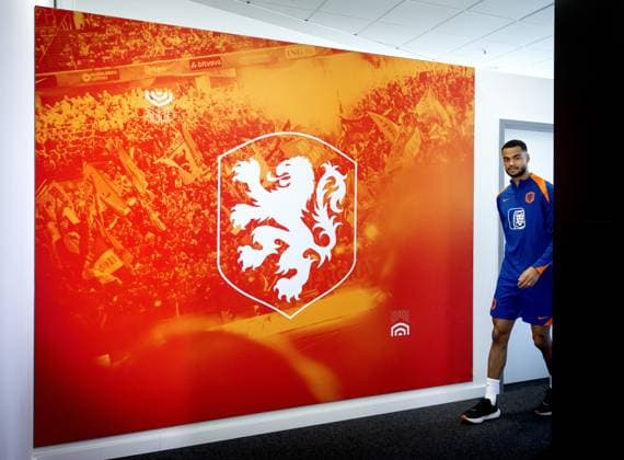 EURO 2024, Netherlands national team, Press conference