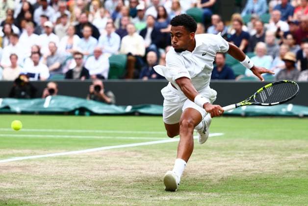 Wimbledon Tennis Championships, Day 8, The All England Lawn Tennis and Croquet Club, London, UK - 08 Jul 2024  Copyright: xJamesxMarsh Shutterstockx 14575857an