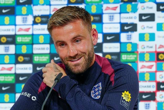 EURO 2024, England national team, Press conference