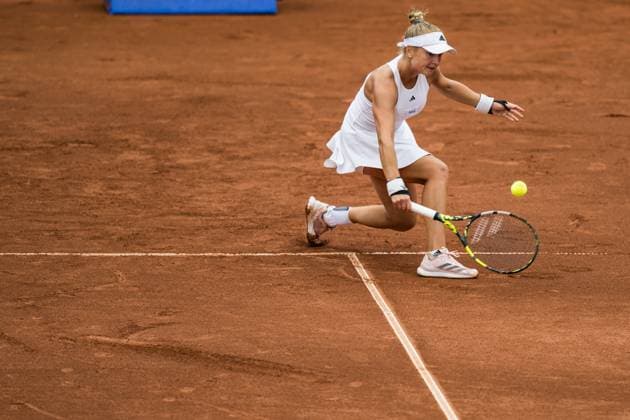 240709 Caijsa Hennemann, Sweden during day 2 of the WTA Nordea Open on July 9, 2024 in Bastad  Copyright: NICLASxJÖNSSON BB240709NO097