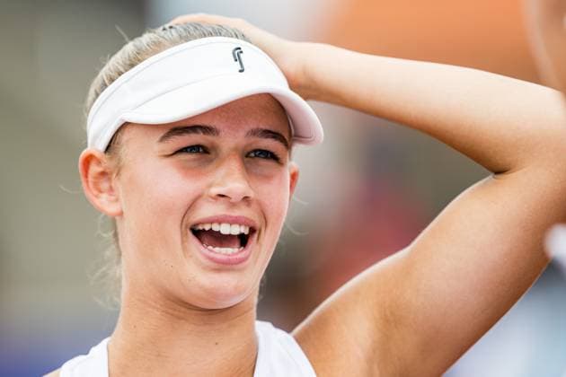 240709 Nellie Taraba Wallberg, Sweden during day 2 of the WTA Nordea Open on July 9, 2024 in Bastad  Copyright: NICLASxJÖNSSON BB240709NO119