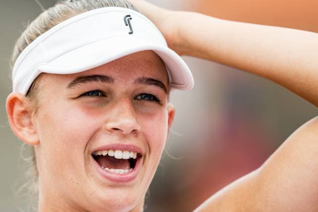 240709 Nellie Taraba Wallberg, Sweden during day 2 of the WTA Nordea Open on July 9, 2024 in Bastad  Copyright: NICLASxJÖNSSON BB240709NO120