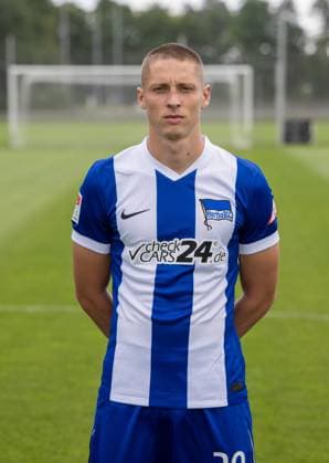 Palko Dardai Hertha BSC 2 Bundesliga, portrait date 2024 2025, 11 07 2024, Copyright: xMatthiasxKochx