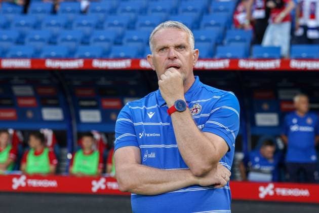 KRAKOW 11.07.2024 ELIMINACJE DO LIGI EUROPY SEZON 2024 2025 PLAY- OFF QUALIFICATIONS UEFA EUROPE LEAGUE MATCH: Wisla Krakow - FK Llapi NZ KAZIMIERZ MOSKAL FOT. JACEK STANISLAWEK 400mm.pl NEWSPIX.PL --- Newspix.pl  STA11072024_6007