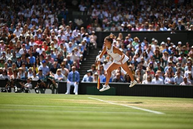 Tennis, Wimbledon, The highlights