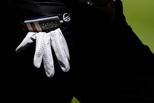 July 12, 2024, Cadiz, Cadiz, SPAIN: Detail during day one of the LIV Golf Andalucia at Golf Club Royal of Valderrama on July 12, 2024 in Cadiz, Spain. Cadiz SPAIN - ZUMAa181 20240712_zaa_a181_150 Copyright: xJoaquinxCorcherox