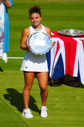 Jasmine Paolini after defeat in the Ladies Singles Final Wimbledon Tennis Championships, Day 13, The All England Lawn Tennis and Croquet Club, London, UK - 13 Jul 2024  Copyright: xJavierxGarcia Shutterstockx 14584798cf
