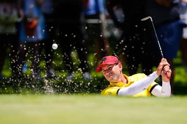 Golf, LIV Golf Andalucia