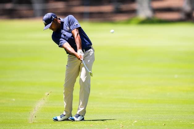 Golf, LIV Golf Andalucia
