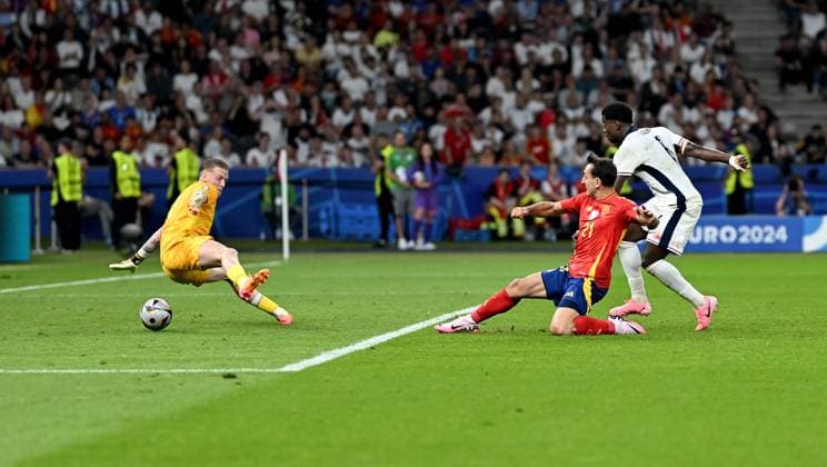 EURO 2024, The highlights