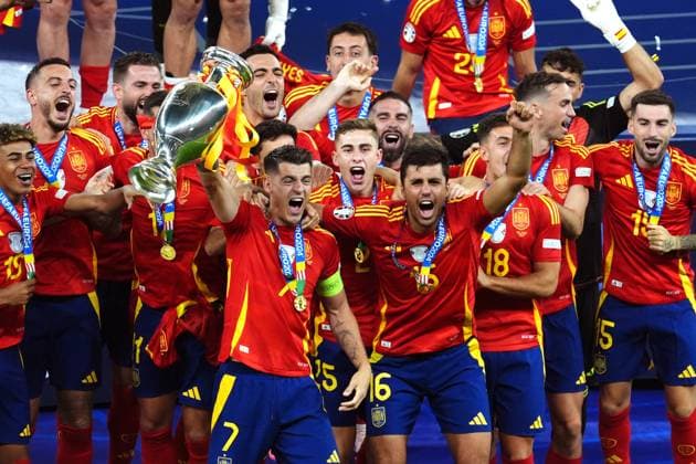 Sports topics of the week 28