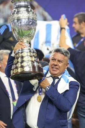 July 15, 2024, Miami, Fl, USA: of Argentina during the match against Colombia in the CONMEBOL Copa Amo rica 2024 Final at Hard Rock Stadium in Miami, United States, on July 14, 2024 Miami USA - ZUMAc233 0711299197st Copyright: xVanessaxCarvalhox