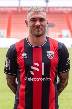 FC Ingolstadt 04 3 Liga, portrait appointment 2024 2025, FC Ingolstadt 04 season 2024 2025 photoshoot, headshot, portrait, introduction, presentation, press appointment, soccer, GER