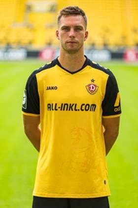 16 07 2024, xomx, Fußball 3 Liga, Dynamo Dresden Fototermin Saison 2024 25, Porträttermin 2024 2025 emspor, Bild Robin Meißner 21 Portrait, Portraet, DFL DFB REGULATIONS PROHIBIT ANY USE OF PHOTOGRAPHS as IMAGE SEQUENCES and or QUASI VIDEO Dresden