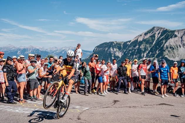 Cycling, Tour de France 2024, the highlights