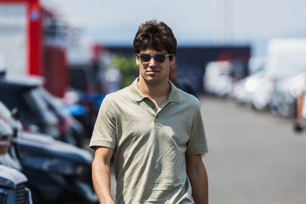 Hungaroring, Mogyorod, Hungary. 18.July.2024; Lance Stroll of Canada and Aston Martin Aramco F1 Team during Formula One Hungary Grand Prix  (259993567)
