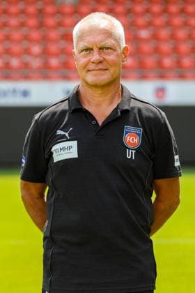 GER FC Heidenheim 1846 1 Bundesliga, Portraettermin 2024 2025, 19 07 2024, Dr Udo Tiefenbacher FC Heidenheim, Medizinische Abteilung DFB DFL regulations prohibit any use of photographs as image sequences and or quasi video GER FC Heidenheim 1846 1 Bundesliga, Portraettermin 2024 2025, 19 07 2024 Heidenheim Copyright: xEibner-Pressefoto RogerxBuerkex EP_RBE