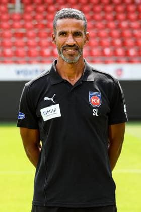 GER FC Heidenheim 1846 1 Bundesliga, Portraettermin 2024 2025, 19 07 2024, Said Lakhal FC Heidenheim, Athletik Trainer DFB DFL regulations prohibit any use of photographs as image sequences and or quasi video GER FC Heidenheim 1846 1 Bundesliga, Portraettermin 2024 2025, 19 07 2024 Heidenheim Copyright: xEibner-Pressefoto RogerxBuerkex EP_RBE