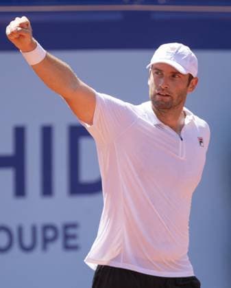 International Tennis match - EFG Swiss Open Gstaad Gstaad Switzerland, 07 20 2024: Quentin Halys (FRA) wins semi final against Jan-Lennard Struff (GER) during EFG Swiss Open. during EFG Swiss Open Gstaad, International Tennis match in Gstaad, Switzerland, July 20 2024 Gstaad Switzerland  Copyright: xIPAxSport ABACAx