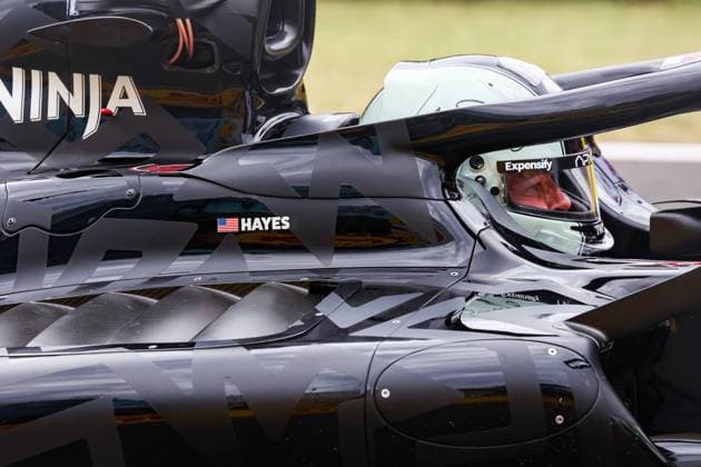 PITT Brad (USA), actor playing Sonny Hayes, driver of the fictional APX GP team in the Apex F1 movie by Apple Studios Bruckheimer Films, portrait during the Formula 1 Hungarian Grand Prix 2024, 13th round of the 2024 Formula One World Championship, WM, Weltmeisterschaft from July 19 to 21, 2024 on the Hungaroring, in Mogyorod, Hungary - F1 - HUNGARIAN GRAND PRIX 2024 DPPI Panoramic  240721_R13_UNGHERIA_DP_AV6_9728