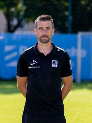 21 07 2024, Football 3 League 2024 2025, TSV 1860 Munich, portrait appointment 2024 2025, at Grünwalderstrasse, Munich Coordinator prospect player Stefan Lex TSV 1860 Munich