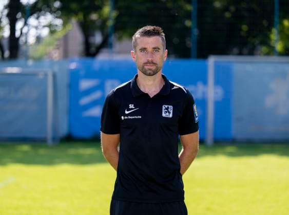 21 07 2024, Football 3 League 2024 2025, TSV 1860 Munich, portrait appointment 2024 2025, at Grünwalderstrasse, Munich Coordinator prospect player Stefan Lex TSV 1860 Munich