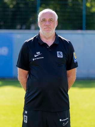21 07 2024, Soccer 3 Liga 2024 2025, TSV 1860 Munich, portrait appointment 2024 2025, at Grünwalderstrasse, Munich, Munich, TSV 1860 Munich, Norbert Stegmann