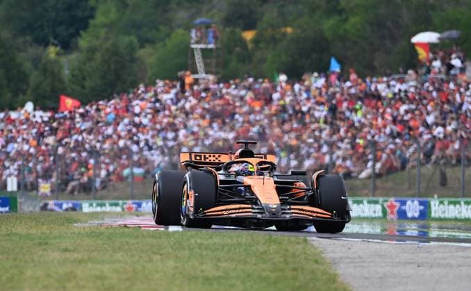 FORMULA 1 HUNGARIAN GRAND PRIX 2024 21 07 2024, Hungaroring, Budapest, FORMULA 1 HUNGARIAN GRAND PRIX 2024 , in the picture Oscar Piastri AUS , McLaren F1 Team nordphotoxGmbHx xBratic nph00250