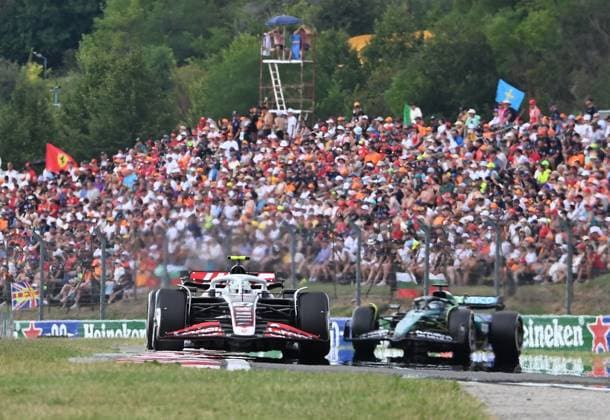 FORMULA 1 HUNGARIAN GRAND PRIX 2024 21 07 2024, Hungaroring, Budapest, FORMULA 1 HUNGARIAN GRAND PRIX 2024 , in the picture Nico Hülkenberg DEU , Haas F1 Team nordphotoxGmbHx xBratic nph00250