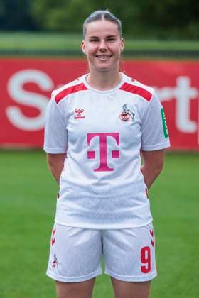 Team photo 1 FC Köln women, season 2024 25 22 07 2024 Adriana Achcinska 1 FC Köln, 9 Team photo date of the women of 1 FC Köln for the season 2024 25, on 22 07 2024, Geissbockheim, Cologne Copyright: xBEAUTIFULxSPORTS Meuselx