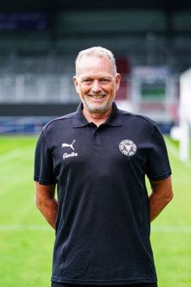 Dirk Bremser Holstein Kiel Co Coach GER, Holstein Kiel, Bundesliga, portraettermin 2024 2025 GER, Holstein Kiel, Bundesliga, portraettermin 2024 2025 Kiel Copyright: xEibner-Pressefoto MarcelxvonxFehrnx EP_MFN
