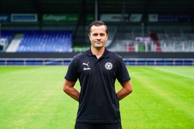 Sebastian Suess Holstein Kiel Physiotherapist GER, Holstein Kiel, Bundesliga, Portraettermin 2024 2025 GER, Holstein Kiel, Bundesliga, Portraettermin 2024 2025 Kiel Copyright: xEibner-Pressefoto MarcelxvonxFehrnx EP_MFN