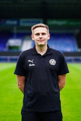Sebastian Ermuth von Petersdorff Holstein Kiel team manager GER, Holstein Kiel, Bundesliga, portraettermin 2024 2025 GER, Holstein Kiel, Bundesliga, portraettermin 2024 2025 Kiel Copyright: xEibner-Pressefoto MarcelxvonxFehrnx EP_MFN