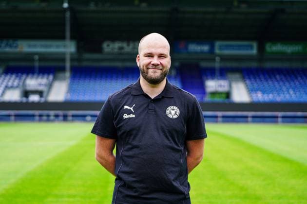 Jonas Ecke Holstein Kiel team coach GER, Holstein Kiel, Bundesliga, portraettermin 2024 2025 GER, Holstein Kiel, Bundesliga, portraettermin 2024 2025 Kiel Copyright: xEibner-Pressefoto MarcelxvonxFehrnx EP_MFN
