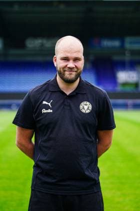 Jonas Ecke Holstein Kiel team coach GER, Holstein Kiel, Bundesliga, portraettermin 2024 2025 GER, Holstein Kiel, Bundesliga, portraettermin 2024 2025 Kiel Copyright: xEibner-Pressefoto MarcelxvonxFehrnx EP_MFN