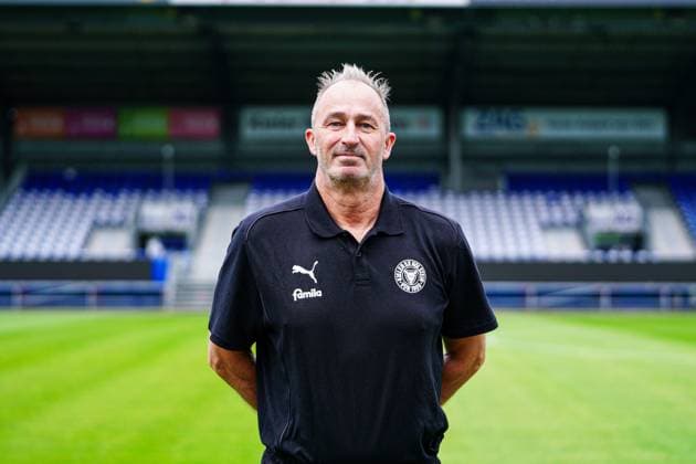 Tim Petersen Holstein Kiel team coach GER, Holstein Kiel, Bundesliga, portraettermin 2024 2025 GER, Holstein Kiel, Bundesliga, portraettermin 2024 2025 Kiel Copyright: xEibner-Pressefoto MarcelxvonxFehrnx EP_MFN
