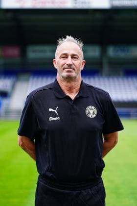 Tim Petersen Holstein Kiel team coach GER, Holstein Kiel, Bundesliga, portraettermin 2024 2025 GER, Holstein Kiel, Bundesliga, portraettermin 2024 2025 Kiel Copyright: xEibner-Pressefoto MarcelxvonxFehrnx EP_MFN
