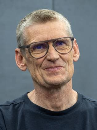 Rolf ALDAG, Sports Director Team Red Bull BORA hansgrohe Cycling, 26 06 2024, in Salzburg, Austria Source Copyright Credit Oryk HAIST xRADSPORTx