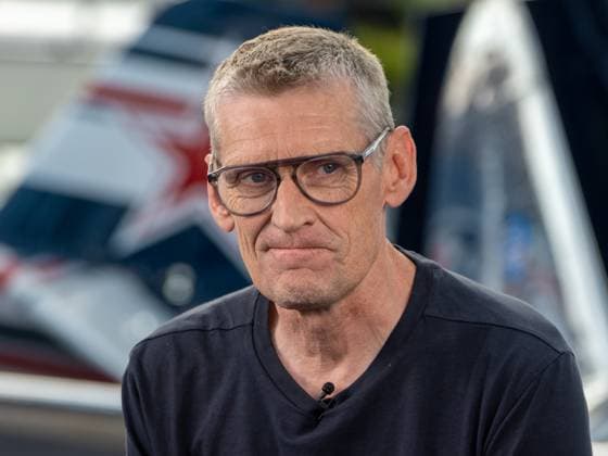 Cycling, Sports director Rolf Aldag leaves Red Bull-Bora-hansgrohe - Archive pictures