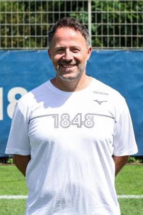 23 07 2024, Football, Season 2024 2025, 1 Bundesliga, Portrait appointment, Team photo VfL Bochum, Rexhep Kushutani VfL Bochum xRHR FOTOx Copyright: RHR-FOTOx RHR-FOTO