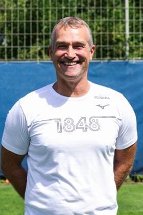 23 07 2024, Football, Season 2024 2025, 1 Bundesliga, Portrait appointment, Team photo VfL Bochum, Andreas Pahl VfL Bochum xRHR FOTOx Copyright: RHR-FOTOx RHR-FOTO