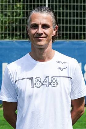 23 07 2024, Football, Season 2024 2025, 1 Bundesliga, Portrait appointment, Team photo VfL Bochum, Klaus Luisser VfL Bochum xRHR FOTOx Copyright: RHR-FOTOx RHR-FOTO