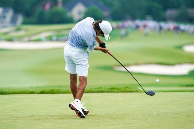 Golf, US Junior Amateur Championship