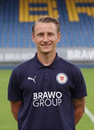 Co coach video analysis Marcel Goslar Eintracht Braunschweig Eintracht Braunschweig 2 BL, portraettermin 2024 2025
